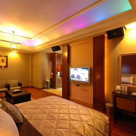 I-Like Motel Pingzhen Cameră foto