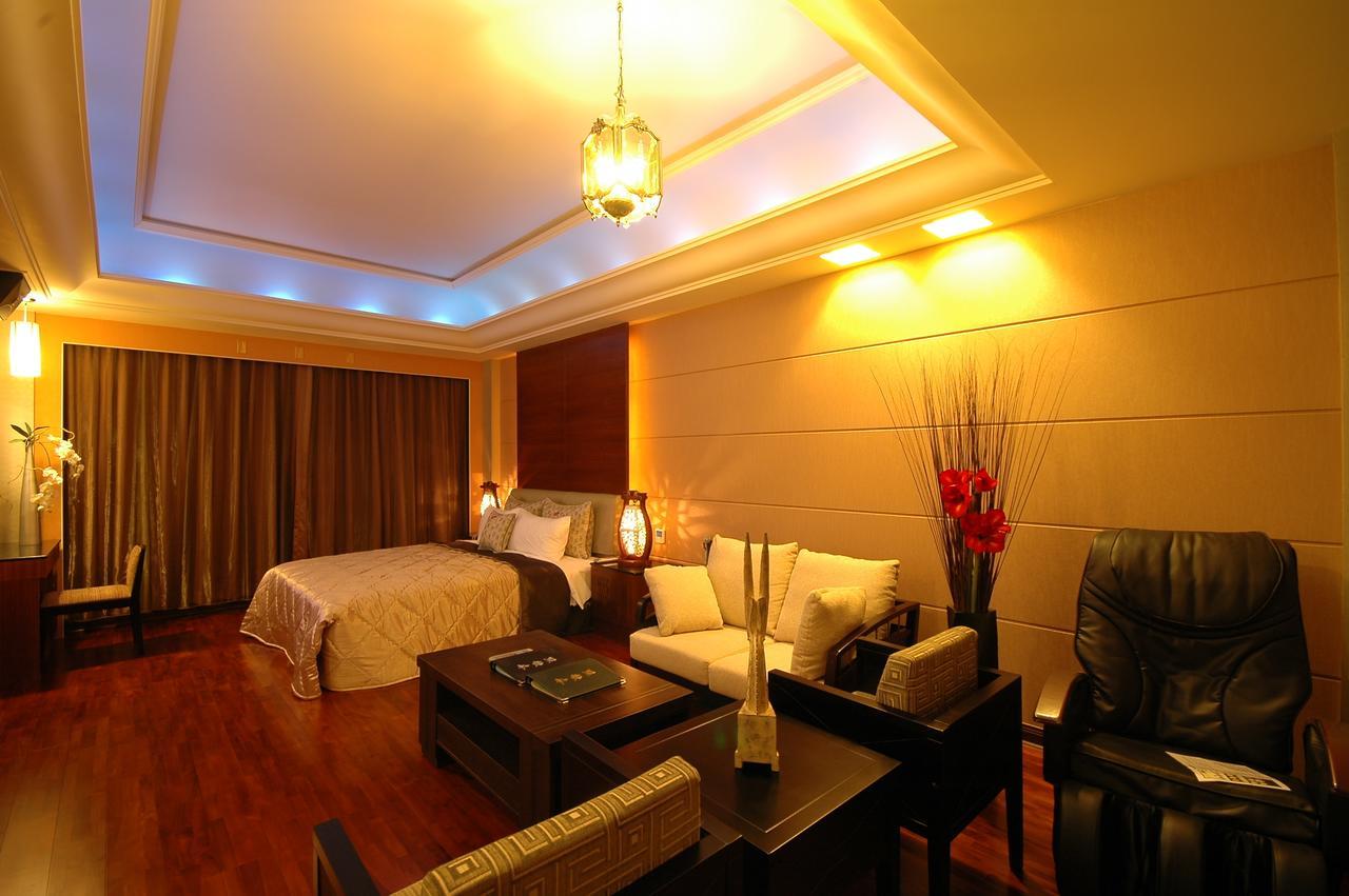 I-Like Motel Pingzhen Exterior foto