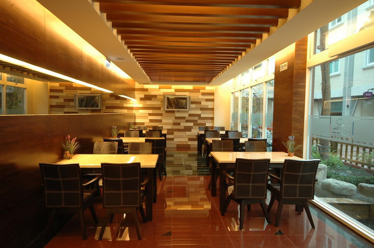 I-Like Motel Pingzhen Exterior foto